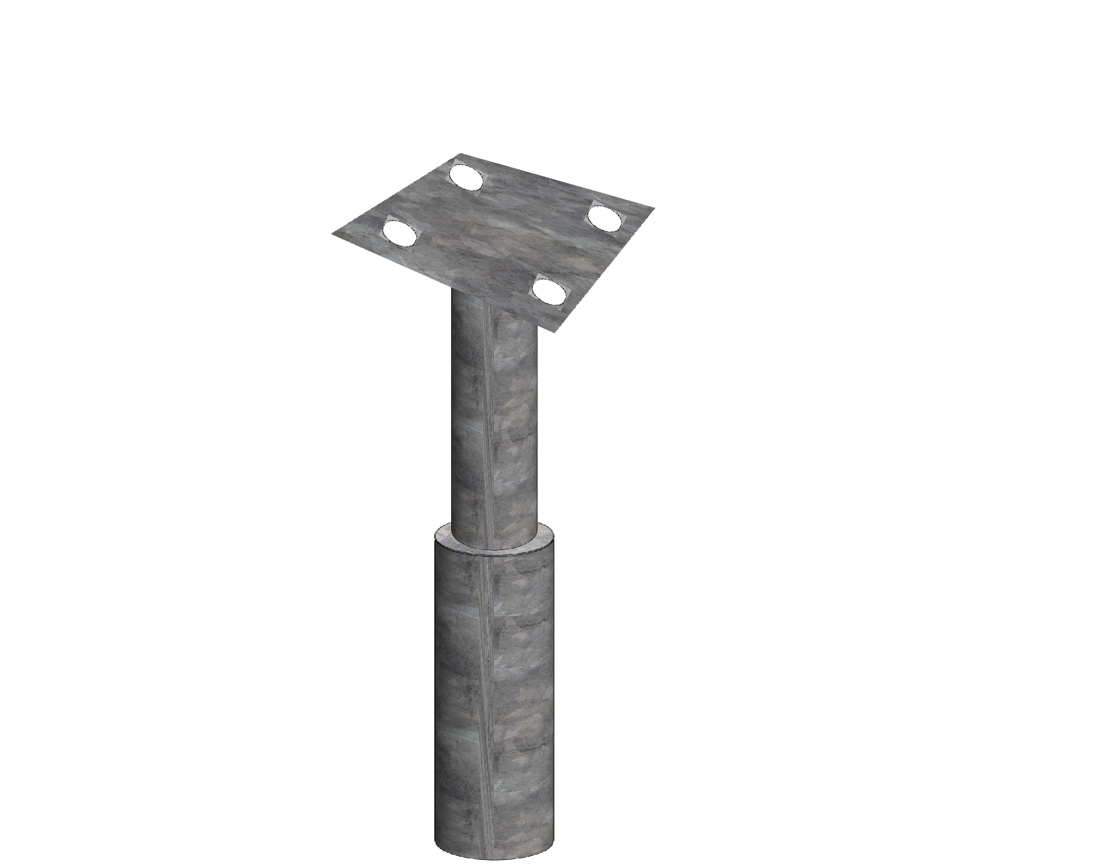 Plancheta vertical para cámaras