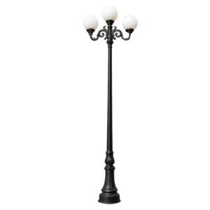 Poste Ornamental Providencia