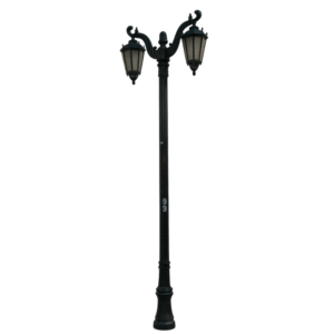 Poste Ornamental Santiago